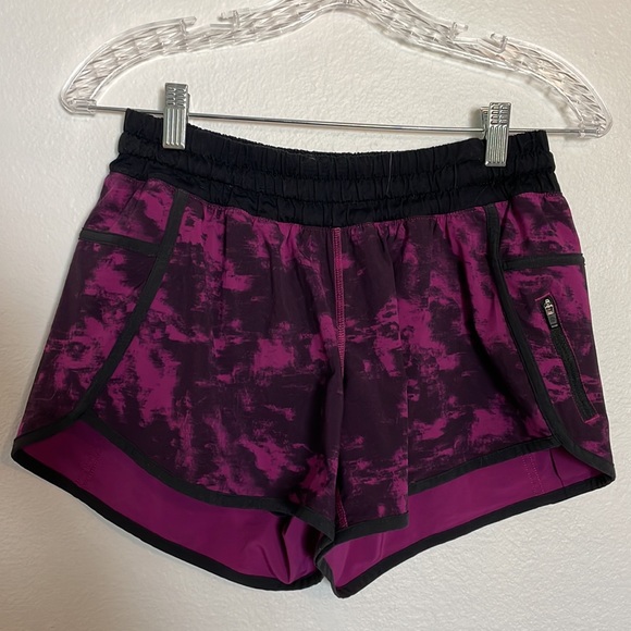 Lululemon tracker shorts - Picture 7 of 14